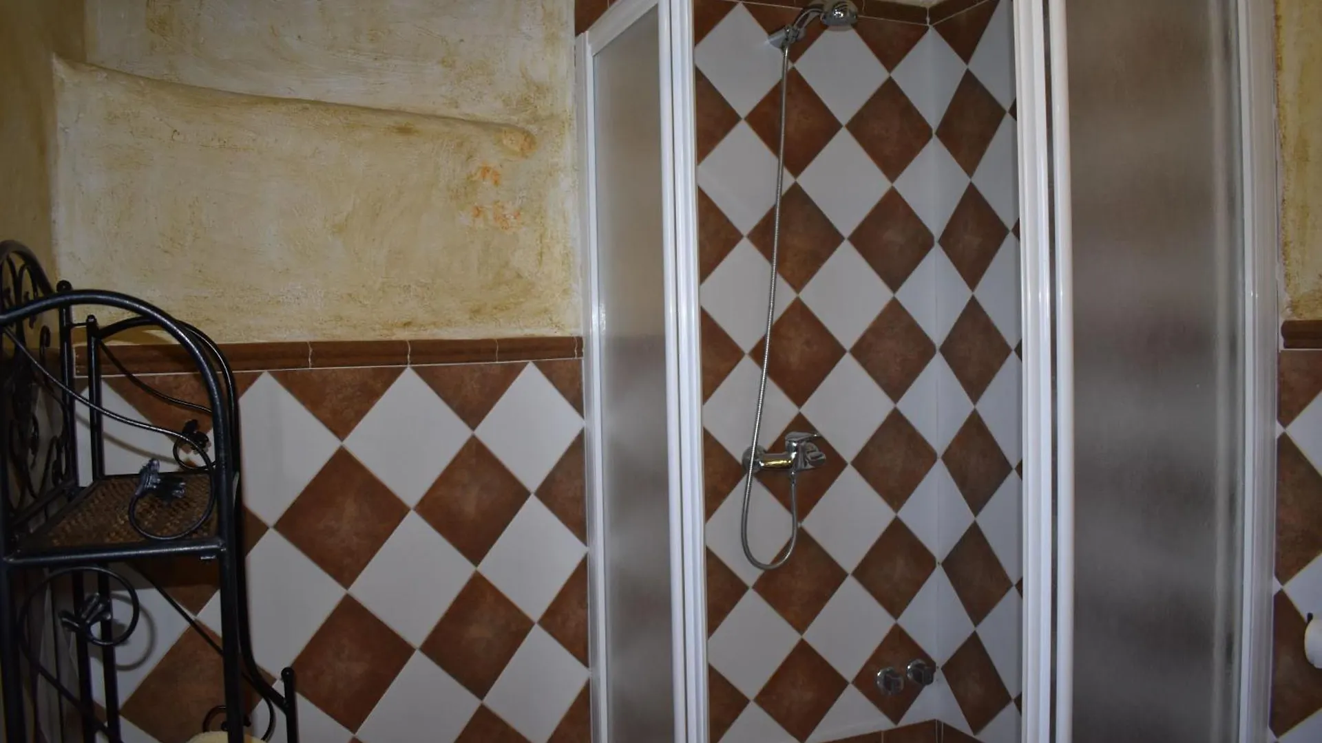 Finca Hornillo Mit Privatem Pool 康佩塔 0*,  西班牙